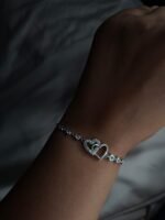 انسيال القلوب المترابطة