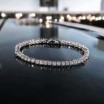 Luxury Tennis Bracelet